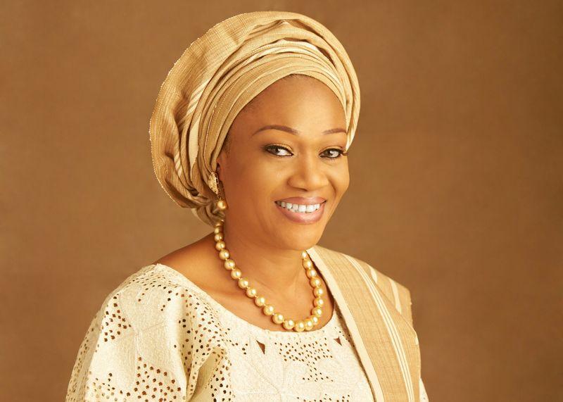 First Lady Oluremi Tinubu to flag off federal industrialisation programme in Kano.
