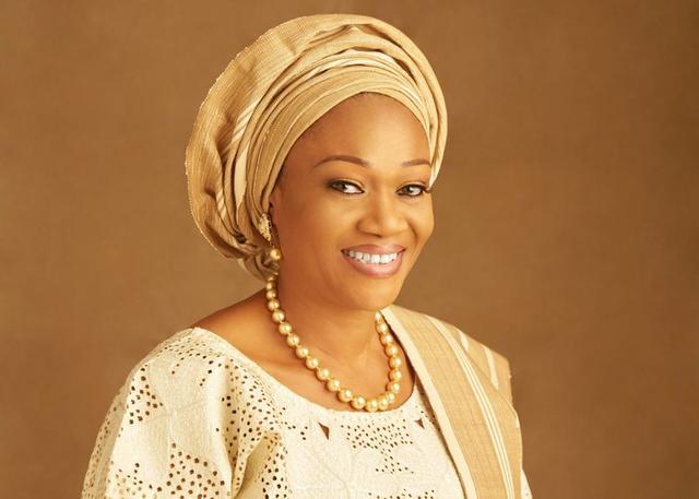 First Lady Oluremi Tinubu to flag off federal industrialisation programme in Kano.
