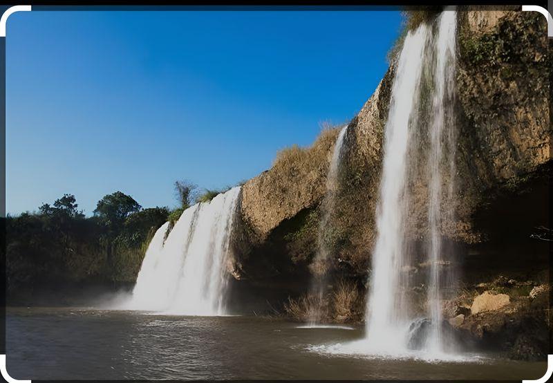 Nine affordable tourist destinations in Northwest Nigeria.