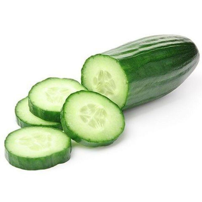 10 health benefits of cucumber to the human body as proven by medical experts.