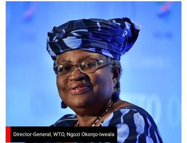 Okonjo-Iweala and some other global trade leaders advocate for urgent actions in climate policies to meet the Paris Agreement goals by 2030