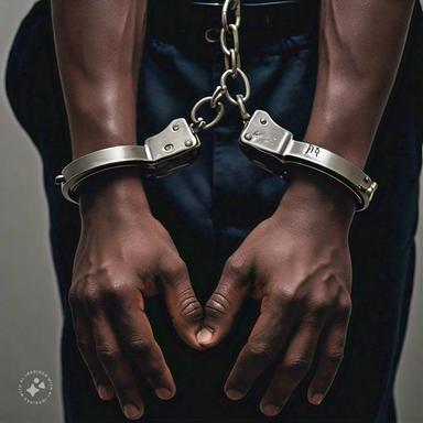 Man arrested in Enugu State for causing the death of his 11-year-old houseboy.