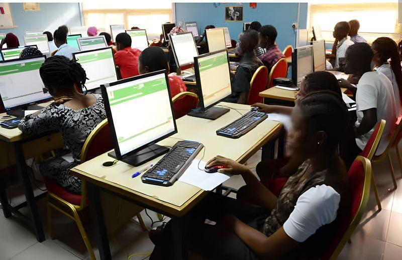 JAMB commences accreditation of CBT centres ahead of 2025 UTME.