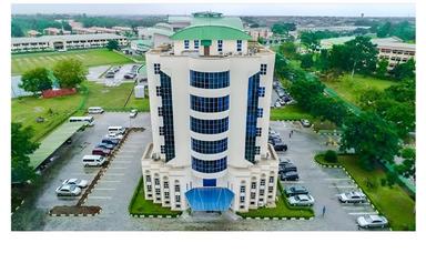 Covenant University was recently ranked best in West Africa according to a report by Times Higher Education.