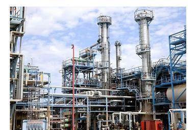 Nigeria, Ghana are among the African countries with the most refineries