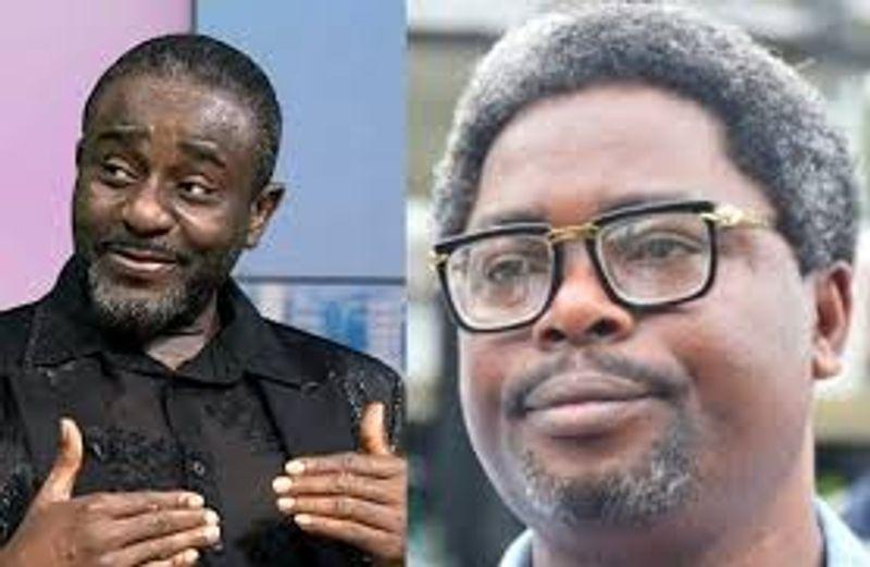Lere Olayinka and officials linked to an investigation into the alleged leak of confidential voter registration records belonging to Emeka Ike.