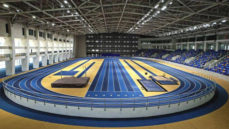 India makes history as Odisha named host of 2028 World Indoor Athletics Championships.
