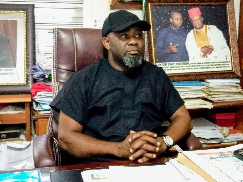 APC condemns alleged criminal act by party official in Ebonyi and affirms support for law enforcement
