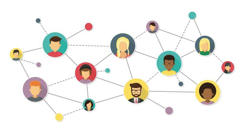 Simple steps to develop a strong professional network.
