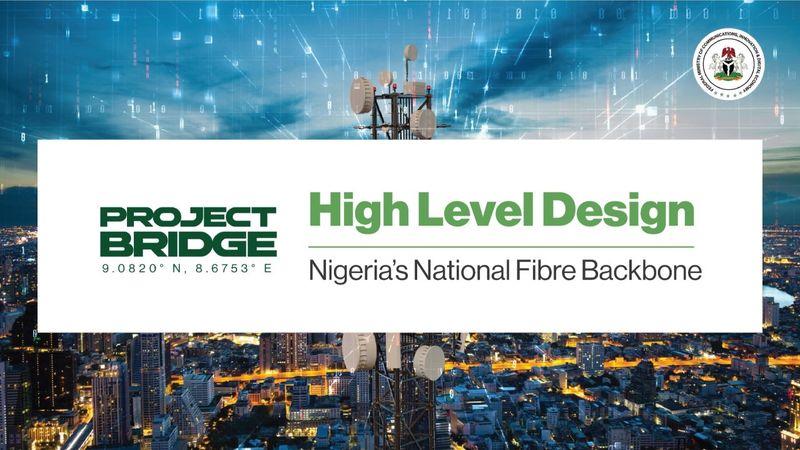 How Nigerians can benefit first from the 90,000km fibre network.