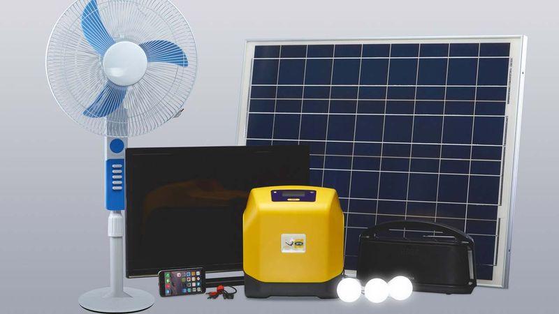 5 solar solutions Nigerians can't stop buying in 2026.
