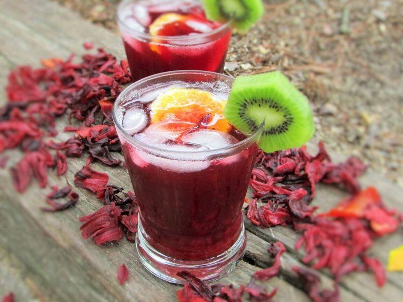 Here’s why Zobo should be part of your diet

