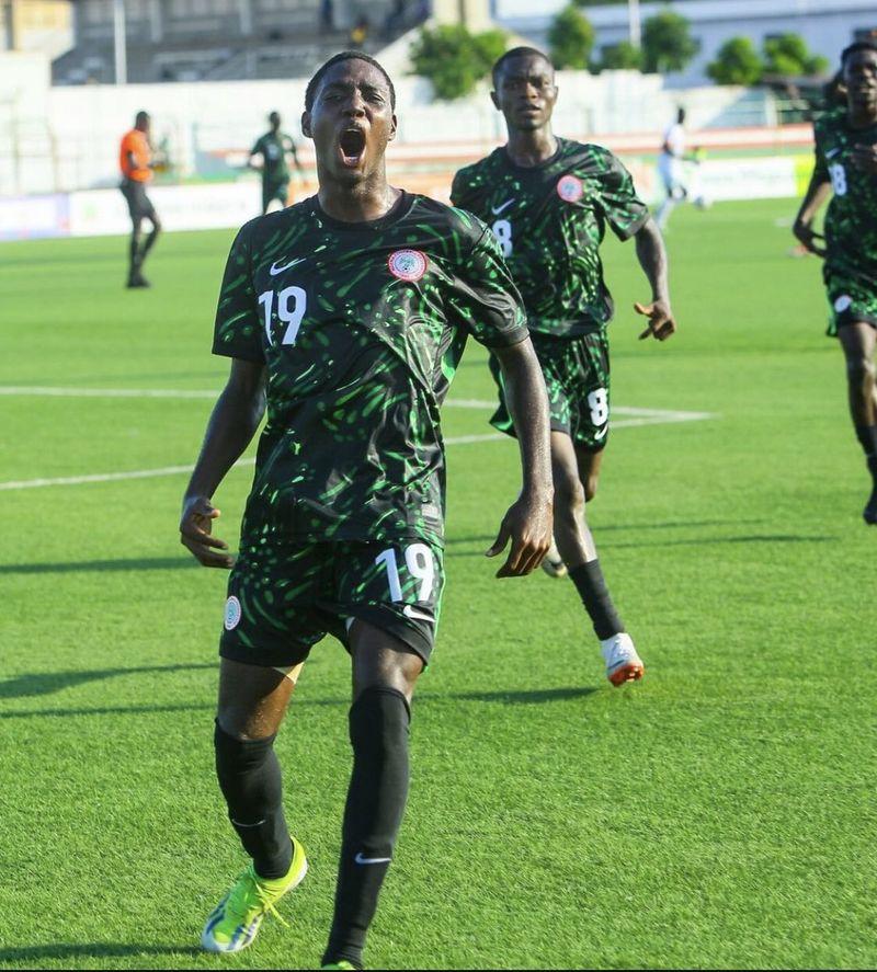 Côte d'Ivoire advanced as group runners-up despite the loss.
