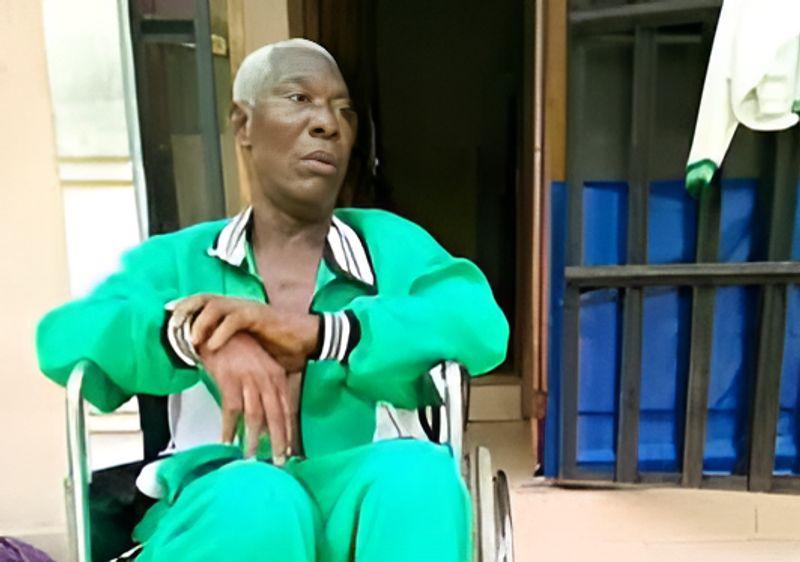 Nigerians have responded with overwhelming prayers following Odegbami’s plea.
