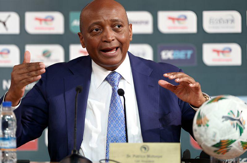 CAF President Patrice Motsepe discusses the need for fair treatment in African football.
