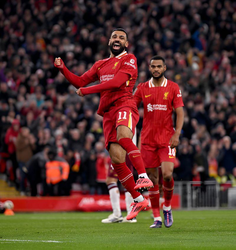 Liverpool rejected a £100 million offer for Salah last summer, but the club faces pressure now.
