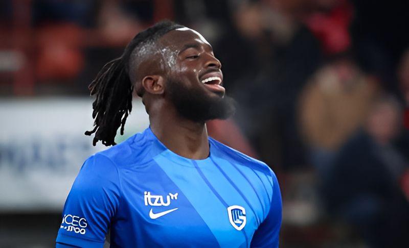 Arokodare reflects on his strengths and weaknesses ahead of Nigeria’s crucial World Cup qualifiers