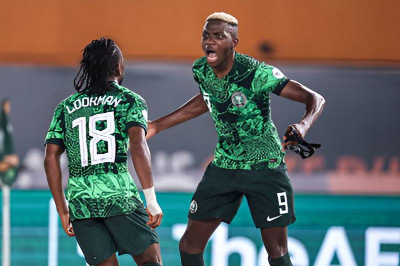 The Nigeria Pitch Awards to be hosted by Sheraton, will honour top footballers such as Osimhen, Lookman, amongst others, celebrating excellence in Nigerian football