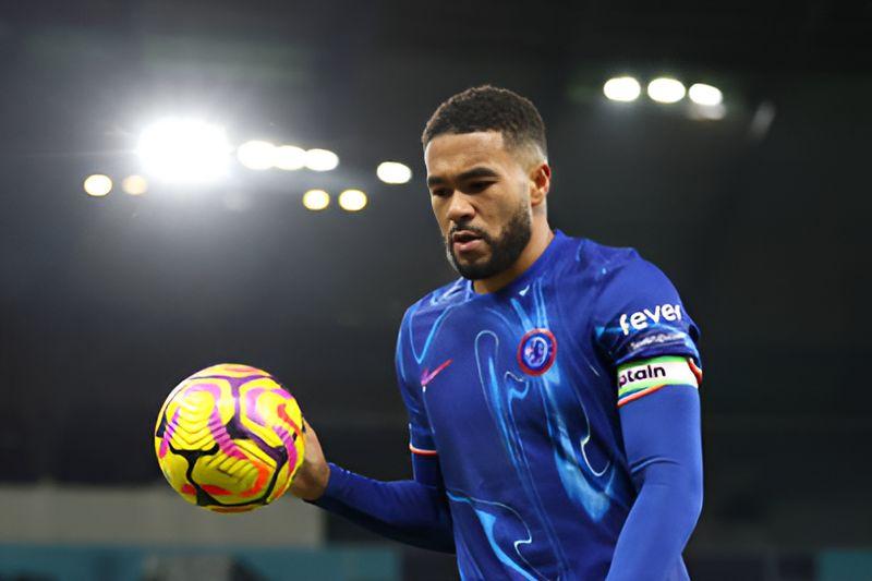 Mikel questioned whether James has the authority to lead Chelsea’s dressing room, especially with strong personalities like Enzo Fernández