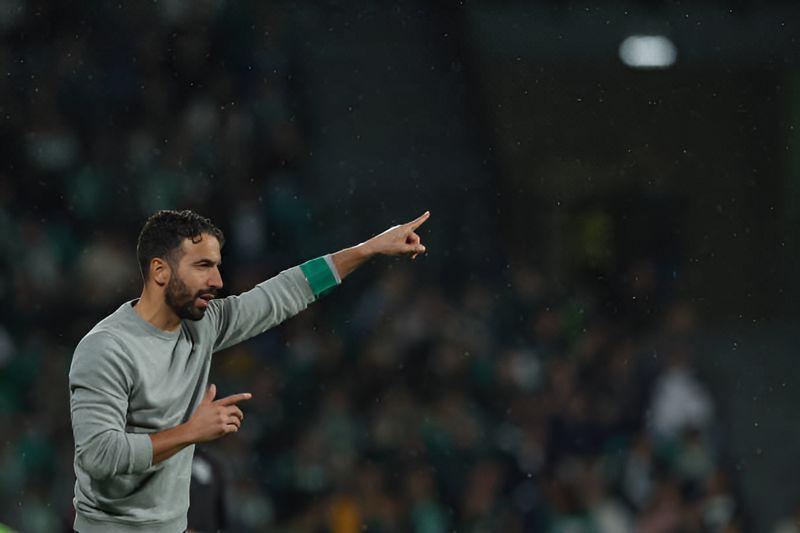 Amorim won five major trophies at Sporting before joining Manchester United 
