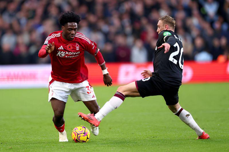 Coach Santo praised Forest’s disciplined play and warned against complacency
