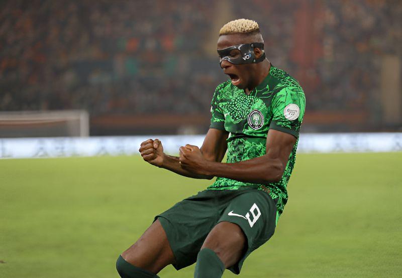 Nigeria’s next game, a final qualifier, is set for November 18 in Uyo against Rwanda
