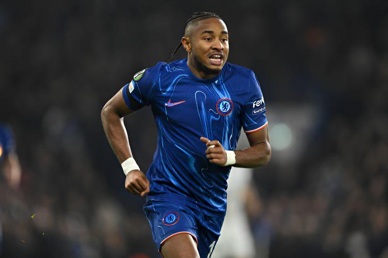 Chelsea signed Nkunku for £52 million in 2023, and they are likely to demand a similar fee to part ways with him