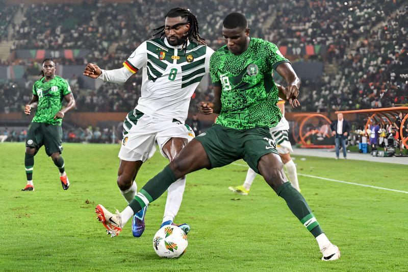 Striker Paul Onuachu is the first Nigerian to be nominated for FIFA's Puskás award