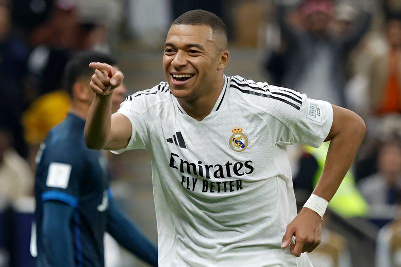 Mbappé admitted he would have stayed at PSG for his entire career had the Madrid deal not materialised, despite years of Liverpool links
