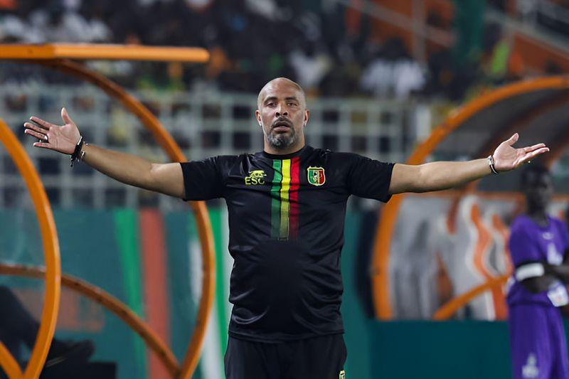 NFF wants a united Nigerian team for Chelle