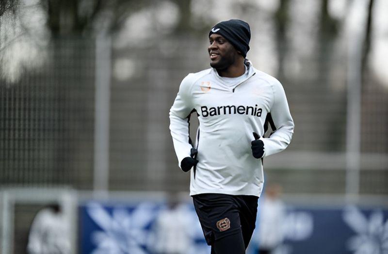 Boniface’s salary would skyrocket from €6 million at Leverkusen to €15 million per year in Saudi Arabia