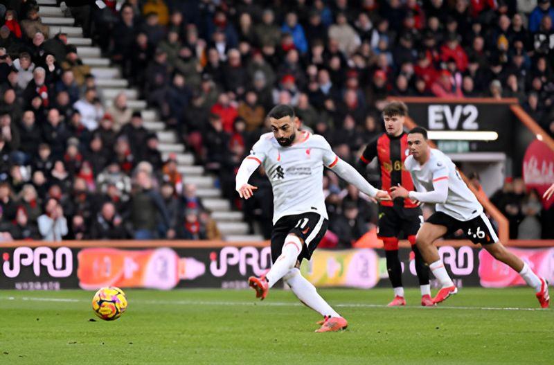 Overview of matchweek 24 in the Premier League, focusing on the top 6 teams’ results and key moments.

