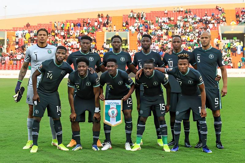 Oparaku warns that Super Eagles must play as a team to revive their World Cup qualification hopes