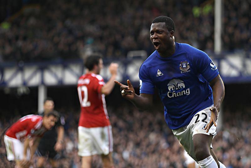 An injury sidelined Yakubu for 11 months, ultimately ending his chance to sign for Chelsea 
