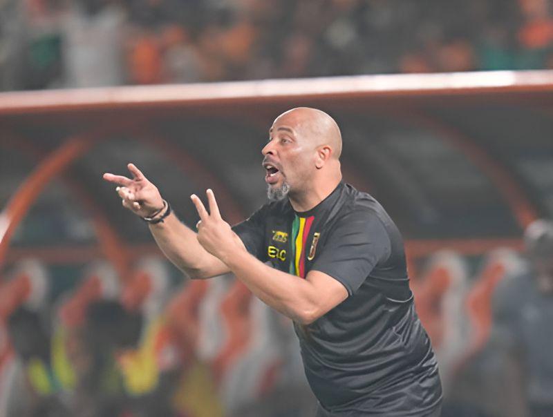 Key defenders like William Troost-Ekong, Calvin Bassey, and Olaoluwa Aina are part of Chelle’s squad