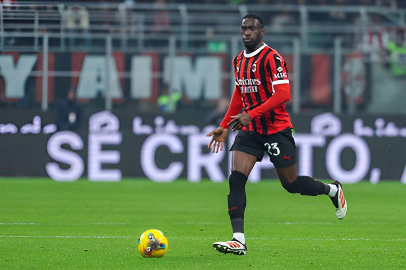 AC Milan may offer Leao, long linked with a transfer, or Tomori, a Chelsea academy graduate, to secure Felix
