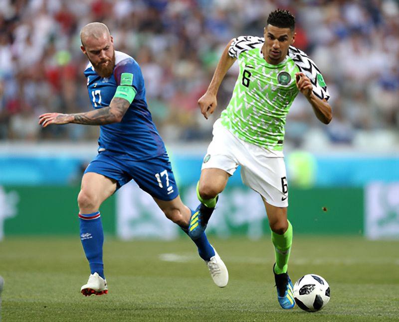 Balogun claimed he had discussions with former coach José Peseiro before AFCON but was ultimately not selected
