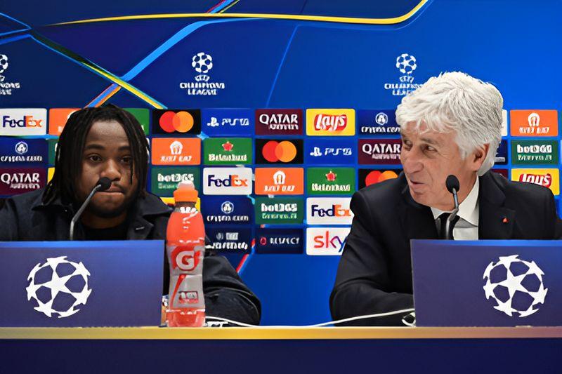 Fans on social media have condemned Gasperini’s harsh comments, branding them "insanely disrespectful" towards Lookman