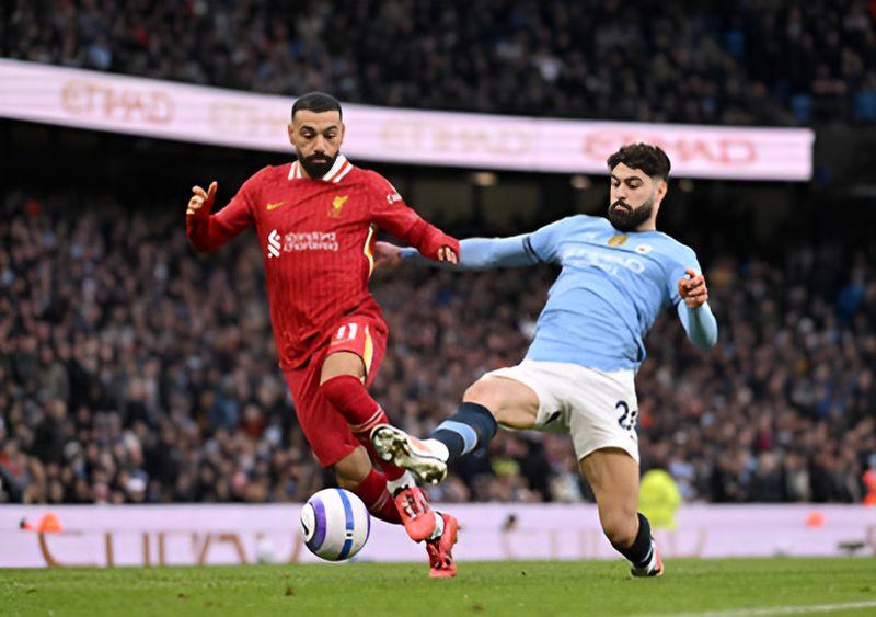 Overview of matchweek 26 in the Premier League, focusing on the top 6 teams’ results and key moments.
