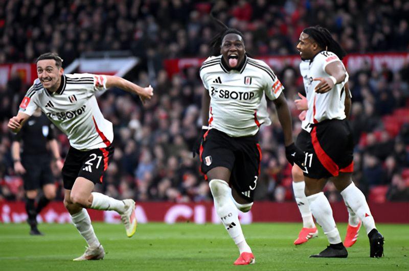 Fulham’s Bassey described scoring at Old Trafford as an "honour and privilege" and wants to add more goals to his game