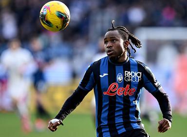 Sporting director Deco and scout Bojan Krkic have reportedly prioritised Lookman’s signing, making him a key target