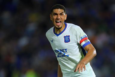 Nigerian international Balogun acknowledged Mourinho’s ability to bounce back and expects Fenerbahce to be a tougher opponent at Ibrox