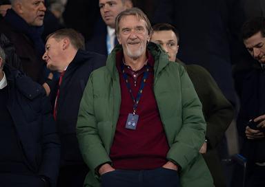 Sir Jim Ratcliffe gave a brutal assessment of Manchester United’s squad and ownership struggles.