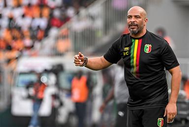 Chelle's first major challenge is leading Nigeria in crucial 2026 FIFA World Cup qualifiers against Rwanda and Zimbabwe
