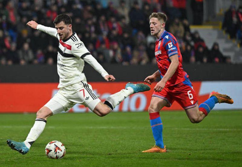 Ruben Amorim’s tactical substitutions, including the introduction of Hojlund, transformed the game and delivered the crucial Europa League victory 
