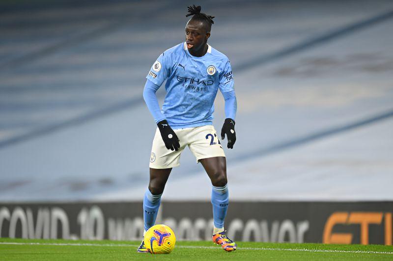 Mendy, now playing for Lorient in France, says he is relieved after the tribunal’s ruling and looks forward to rebuilding his career
