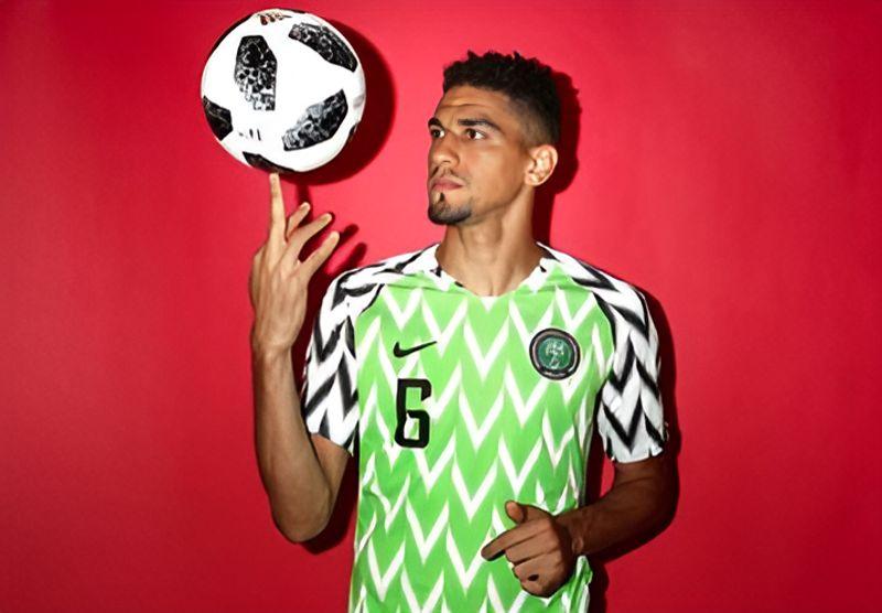 Balogun says he understands Rangers fans' frustrations, recalling similar expectations in Nigeria, where the team faced backlash for any perceived shortcomings