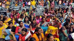Trans rights under threat as India pushes new identity law
