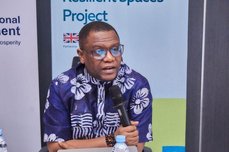 Bukola Idowu spoke on Arise News, questioning the data behind the proposed N10 billion presidential campaign spending cap in Nigeria.