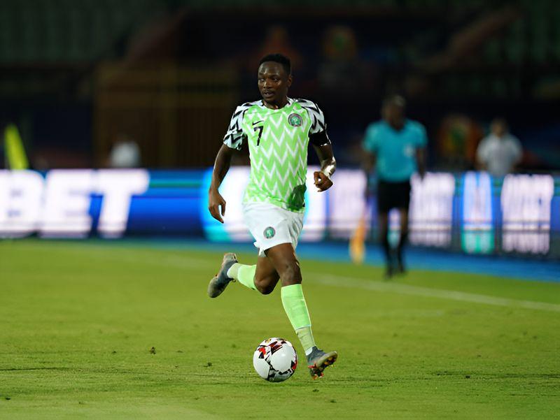 The Super Eagles star’s cars mirror his achievements on the pitch and lifestyle off it
